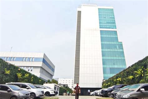 Graha Lestari Office Jakarta Pusat