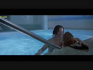 Charlize Theron Nude Scene In Reindeer Games Movie Scandalplanetcom