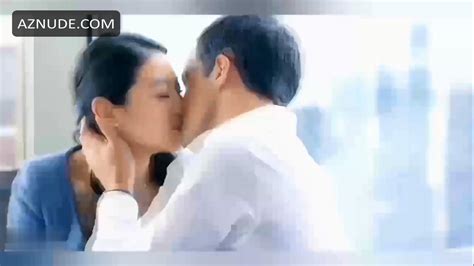 ARDEN CHO Nude AZNude