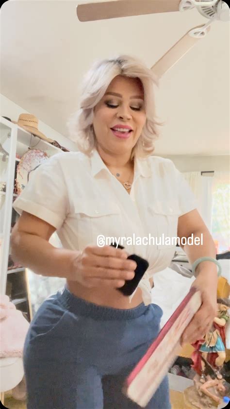 myra sandoval nude 1