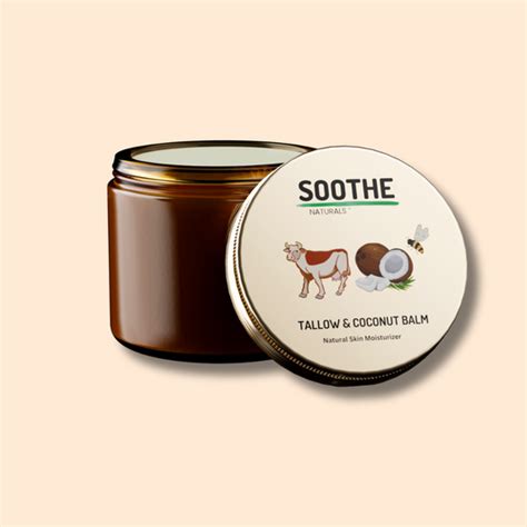 Skin Health – Soothe Naturals