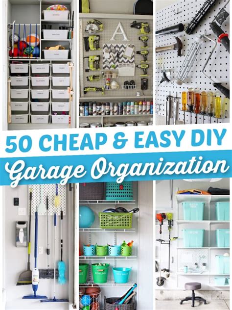 Organization Ideas Ideas Prudent Penny Pincher