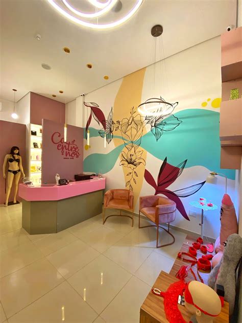 Sex Shop Castelo Cá Entre Nós Castelo BH RedeApp A forma