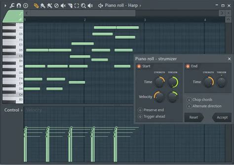 How To Use The Fl Studio Piano Roll Synaptic Sound