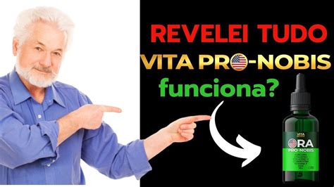 Vita Pro N Bis Cuidado Gente Vale A Pena Vita Pro N Bis