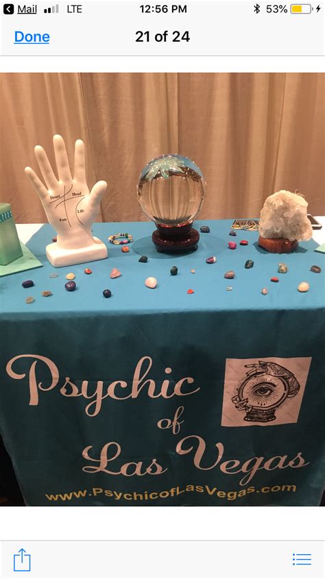 Las Vegas Best Psychic Updated 2025