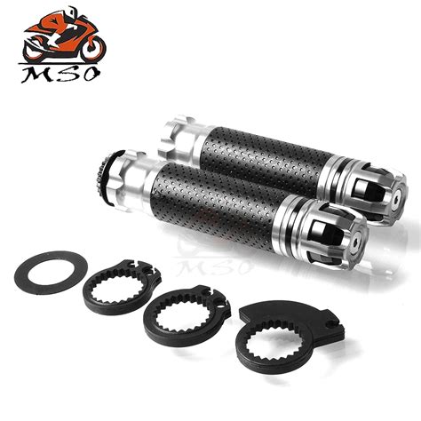 Motorr Der Zubeh R Griff Bar Motocicleta Hand Bar Griffe Motorrad Hand