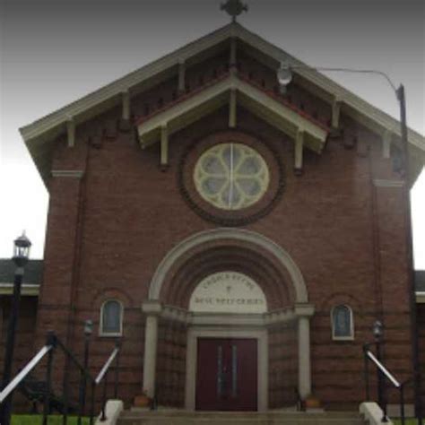Most Holy Trinity Parish | 4939 N Washington, Veseli, MN 55046 | Catholic Church Directory