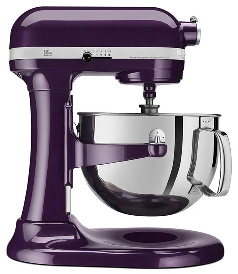 Kitchenaid Professional 600 Series 6 Quart Stand Mixer Review The Kitchen Blog