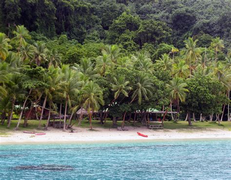 Batiluva Beach Resort Yanuca Island Fiji Islands Flickr