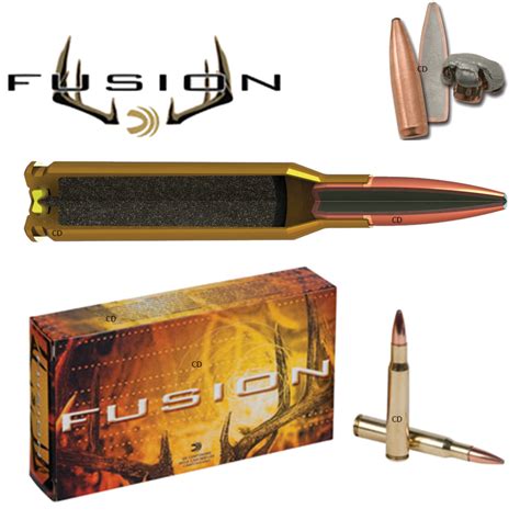 Munitions Grande Chasse Win Mag