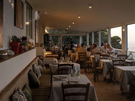 The 16 Best Restaurants On Capri 2024 - Capri - The Infatuation