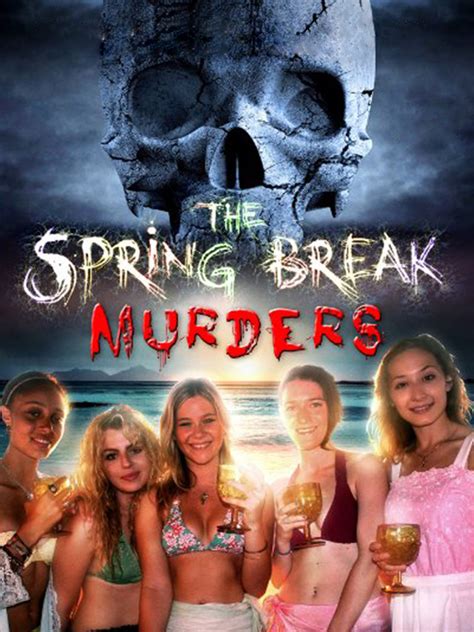 Prime Video: Spring Break Murders