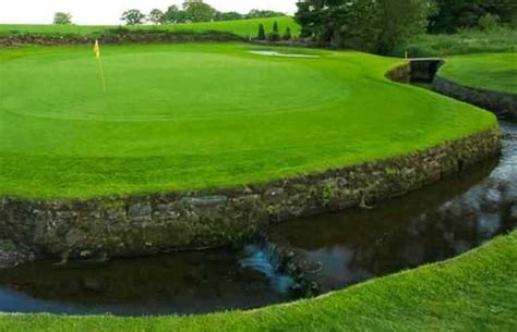 Balmore Golf Club in Balmore, East Dunbartonshire, Scotland | GolfPass