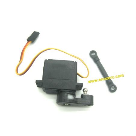 Enoze 203E Servo PX9200 51