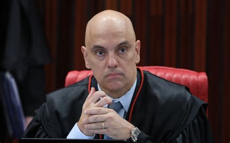 Justiça Condena Bolsonaristas Por Ato No Prédio De Alexandre De Moraes