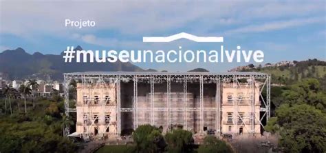 Museu Nacional Vive