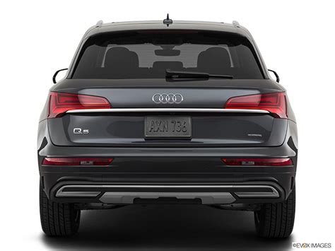 2021 Audi Q5 Price Review Photos And Specs Canada Drivingca