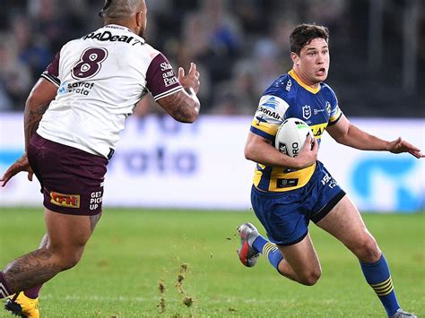 Eels Parramatta Nrl Team News Scores And Results Au