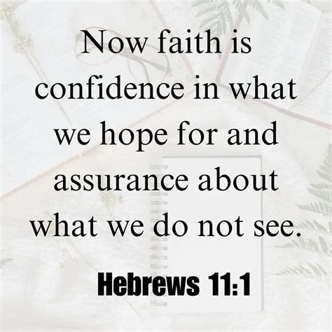 20 Encouraging Bible Verses About Hope for the Future