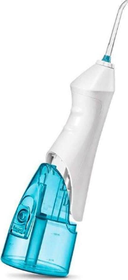 Irrigador Oral Clearpik Portable Multilaser Sa De Hc Hc