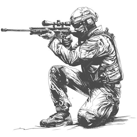 Soldier Action Plan 5