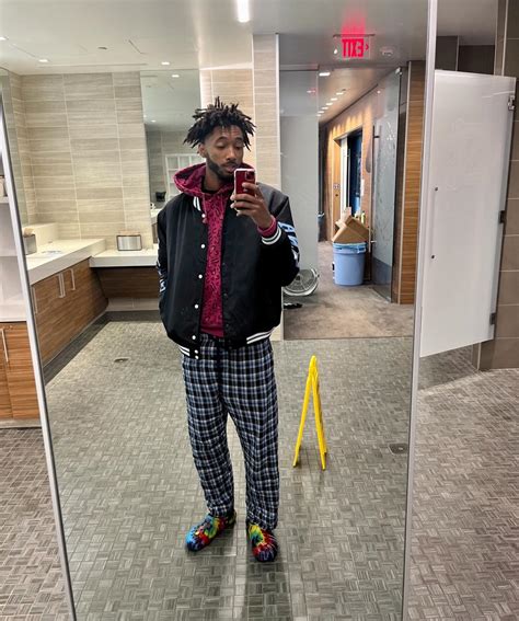 Rechon “Leaky” Black (@leakyblack) • Instagram photos and videos