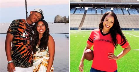 Who is Joshua Dobbs Wife? Inside the Love Story of an NFL Star!
