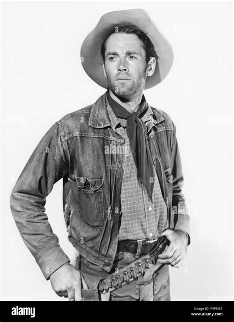 Henry Fonda / The Ox-Bow Incident / 1943 directed by William A. Wellman ...