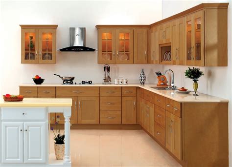 Why you need kitchen inspiration to come up with the right kitchen ...