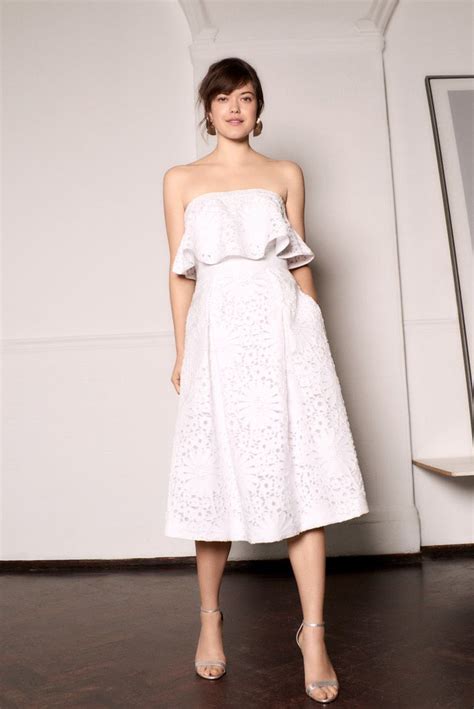 Whistles Launches New Wedding Dress Collection Here Are Our Favourite