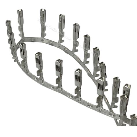 wholesale  connector system automotive terminals  mm mating