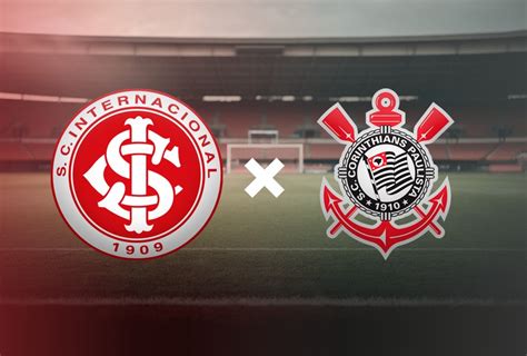 Onde Assistir Internacional X Corinthians