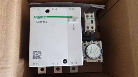 Leistungssch Tz Lc F E Schneider Electric Schneider Electric