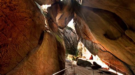 Edakkal Caves – Wayanad Royal Stream