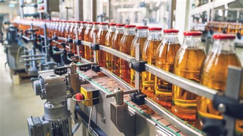 Hot Fill Vs Cold Fill The Ultimate Comparison LOM Machine