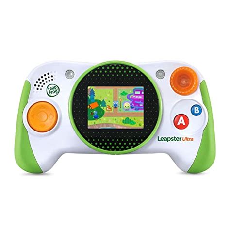 Leapfrog Leapster 2 Console: A Parent's Review