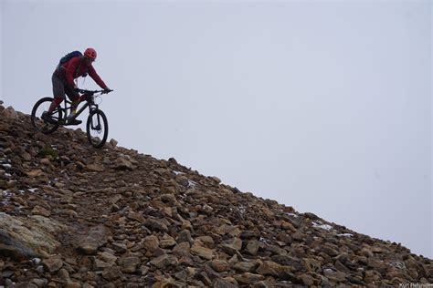 easy 14ers colorado 6
