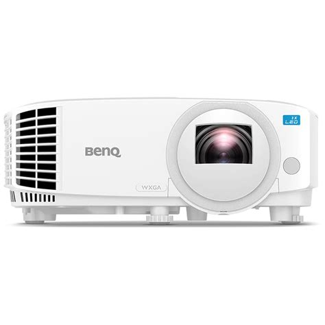 BenQ LW500ST 2000 Lumen WXGA Short Throw LED DLP Projector