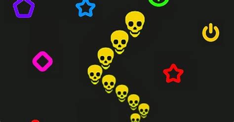 zigzag snake play games