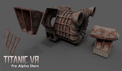 Titanic VR on Steam