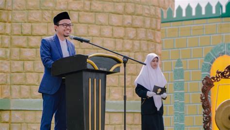 Pagelaran Seni Akbar Panggung Gembira Aliferous Generation