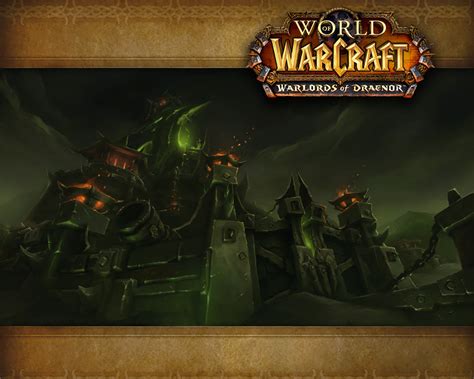 Hellfire Citadel | World of Warcraft Wiki | Fandom powered by Wikia