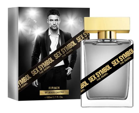The Rebel By Jes S Castro The Rebel By Ricardo Barbato Sabrina Sato By Sex Symbol Perfume