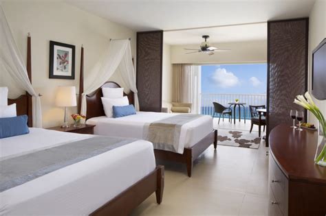 Secrets St James Jamaica Packages