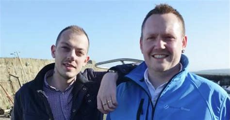 The Truth About Becoming Same Sex Foster Parents Daily Record