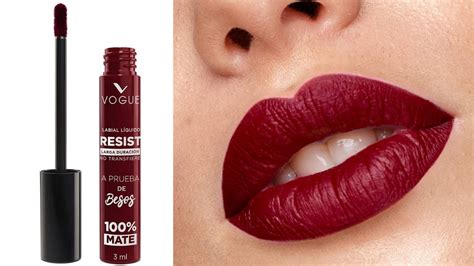 As Son Los Labiales De Larga Duraci N Superventas En Amazon M Xico