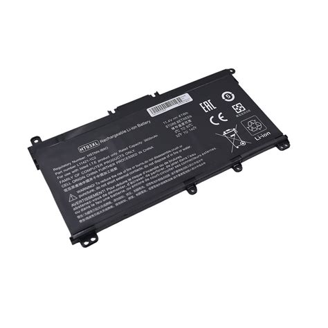 Аккумулятор для HP Pavilion 15-cs3079ur ноутбука акб - купить с ...