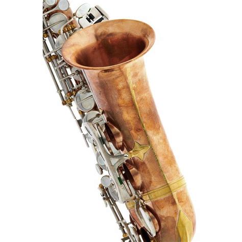 Rampone Cazzani R Jazz Alto Sax Sb Musikhaus Thomann