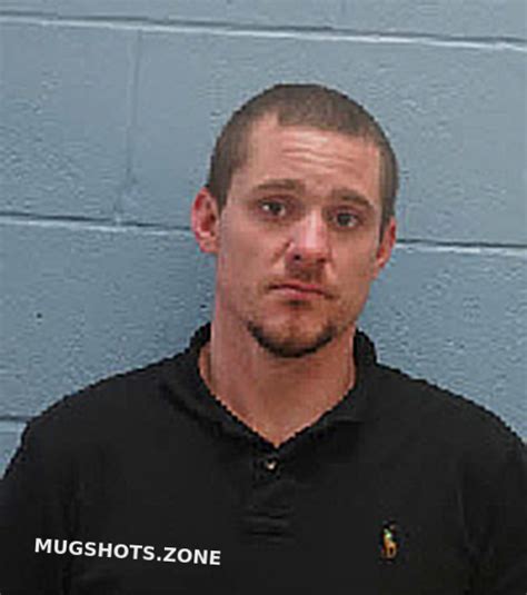 JAMES ERIC WILKERSON 03 14 2023 Lee County Mugshots Zone